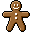 gingerman