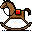 horse 01