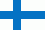 Finnish Flag