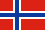 Norwegian Flag