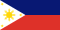 Philippines Flag