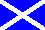 Scottish Flag